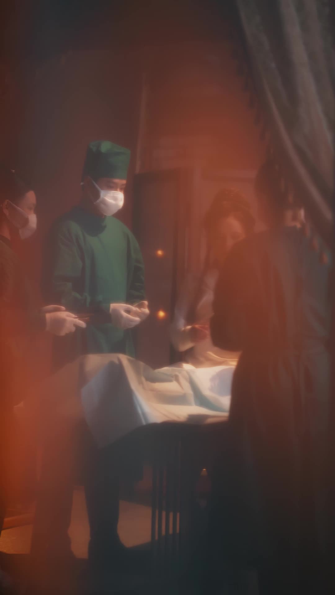 Episodio 67 de El médico imperial invencible