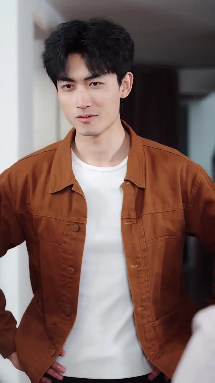 Episodio 39 de El mendigo quiere huir