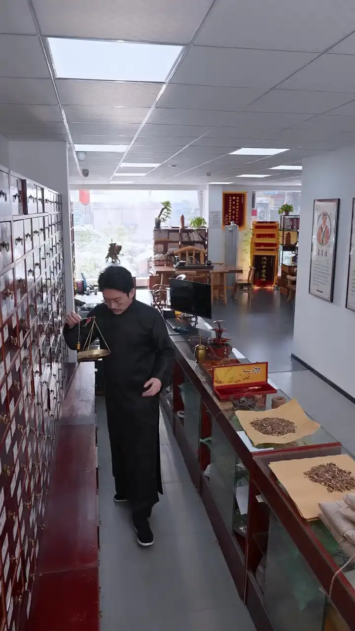 Episodio 6 de El mendigo quiere huir