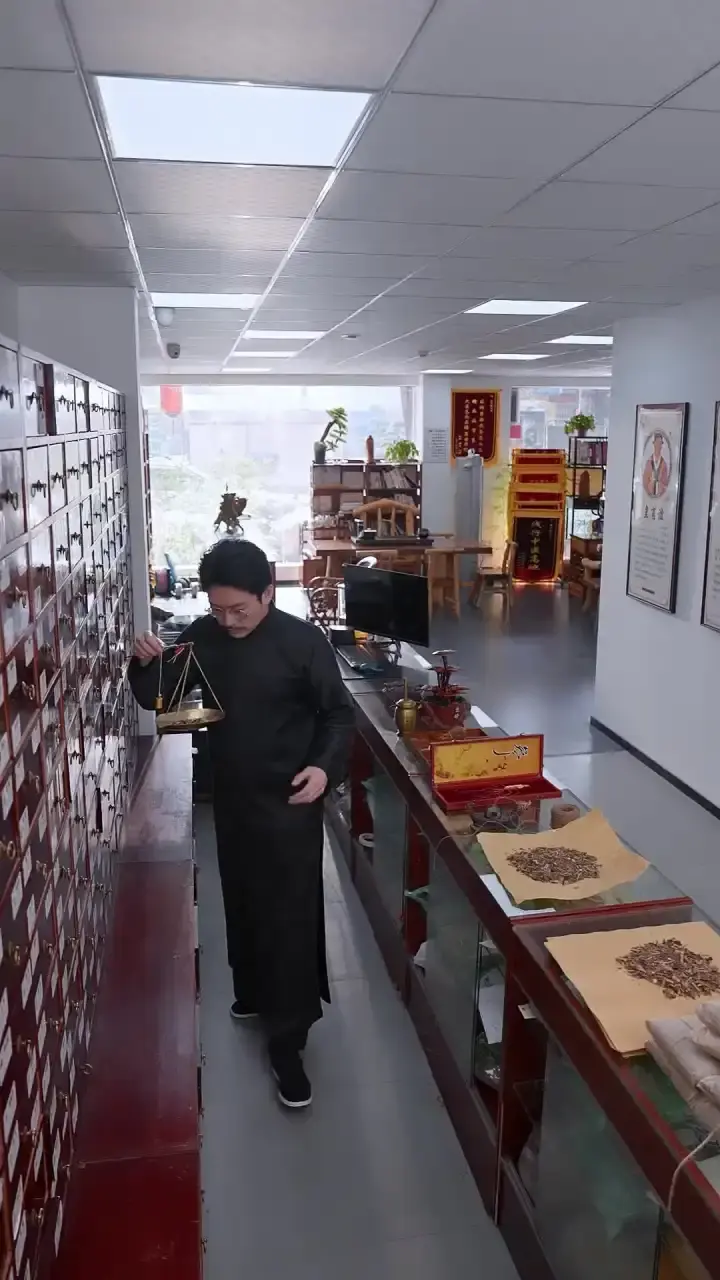 Episodio 6 de El mendigo quiere huir