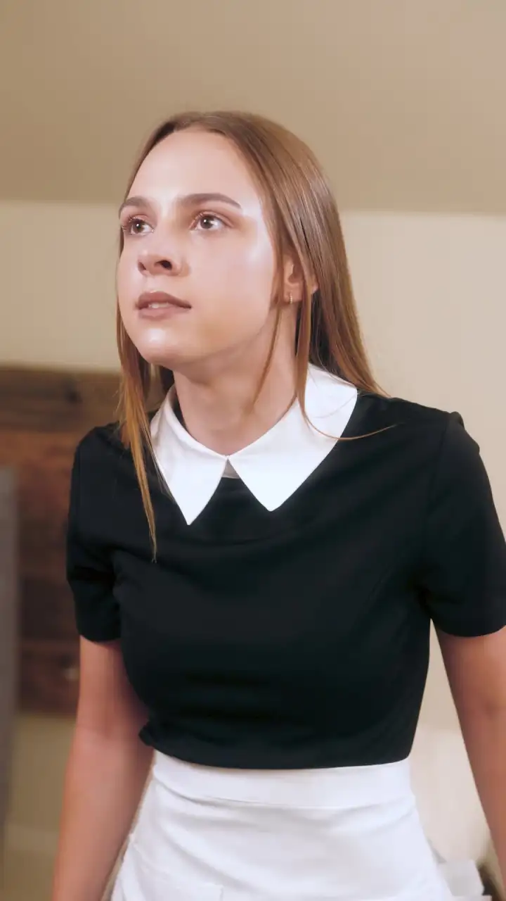 Episodio 16 de El multimillonario se casó con una chica sin hogar