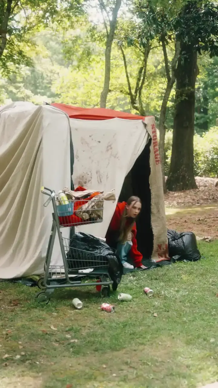 Episodio 6 de El multimillonario se casó con una chica sin hogar