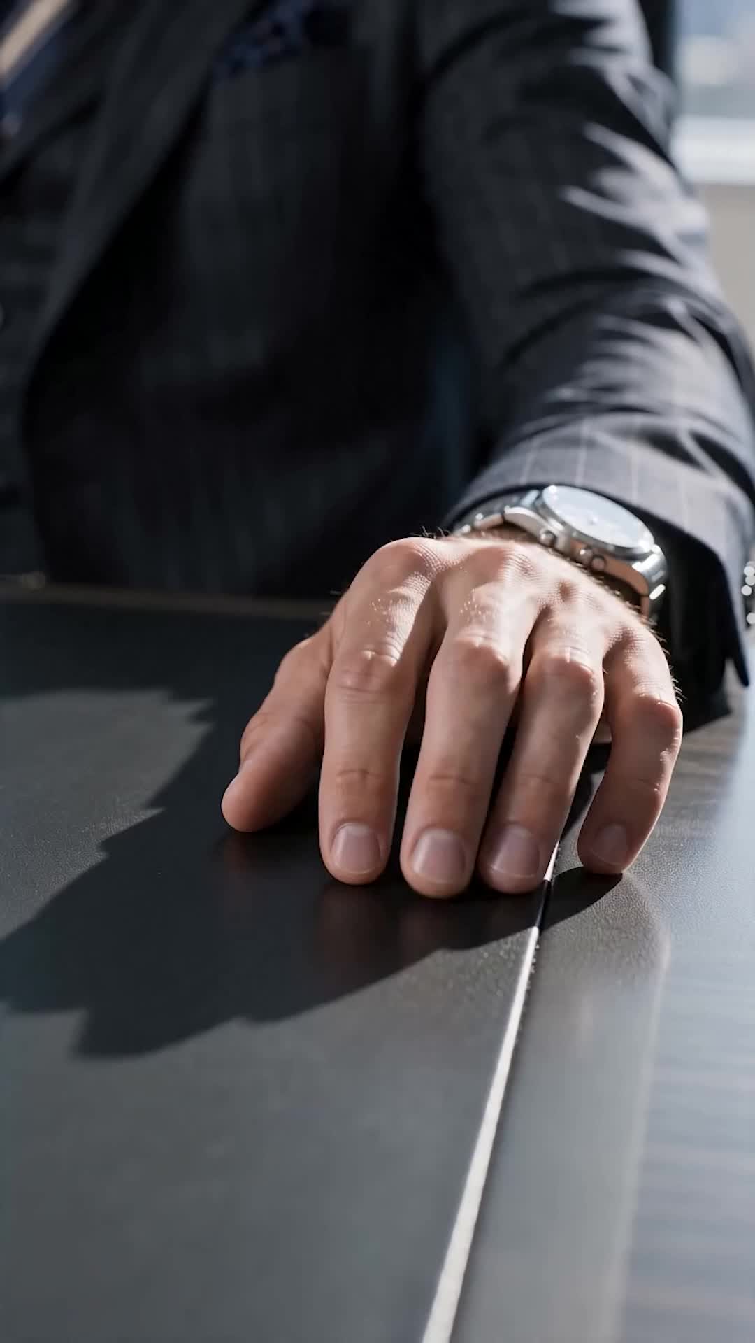 Episodio 7 de El nuevo CEO resulta ser mi ginecólogo