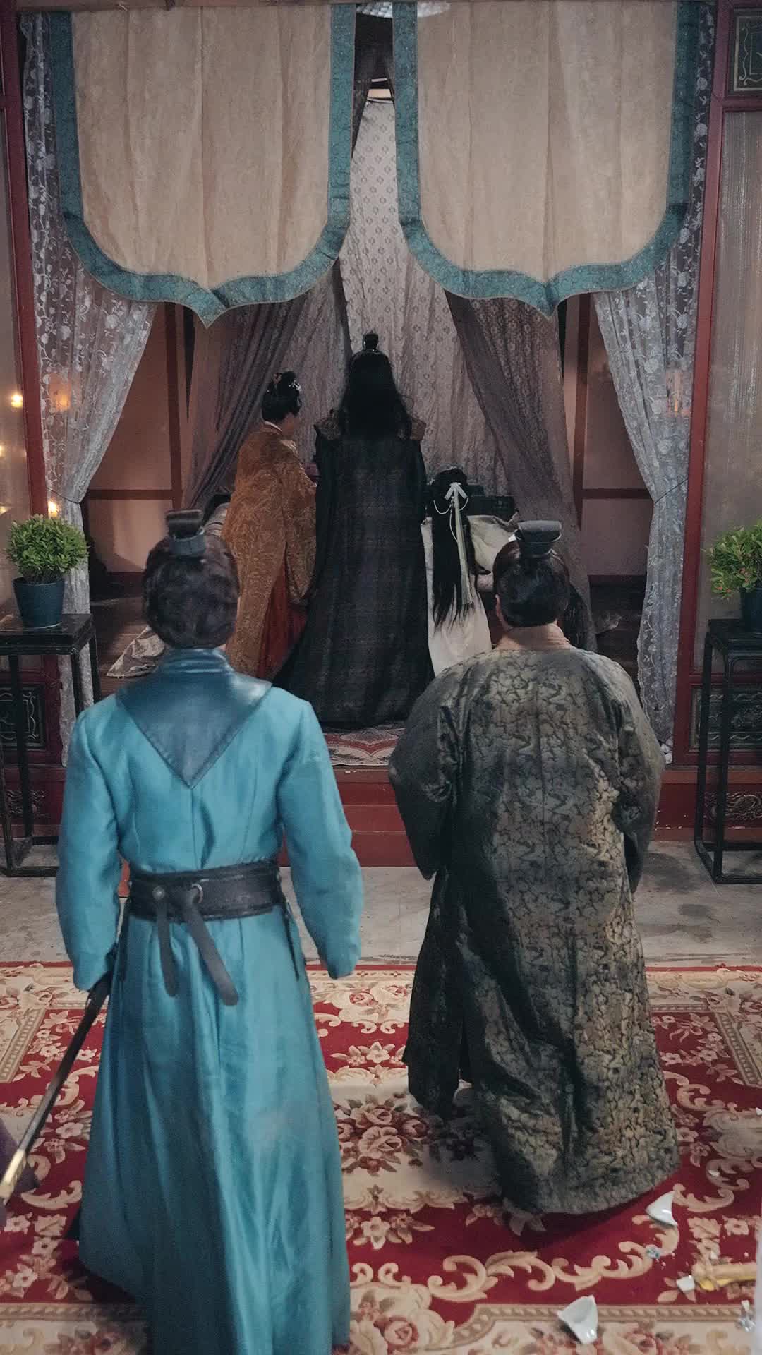Episodio 29 de ¡El papá de la mendiga es el príncipe heredero!
