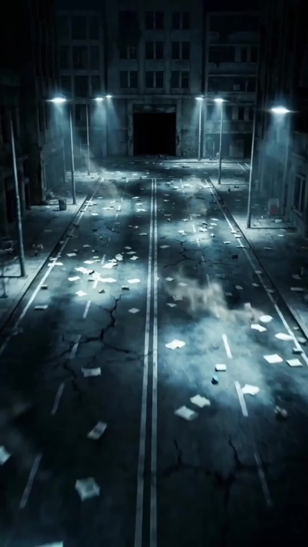 Episodio 10 de El papá de la reina zombi