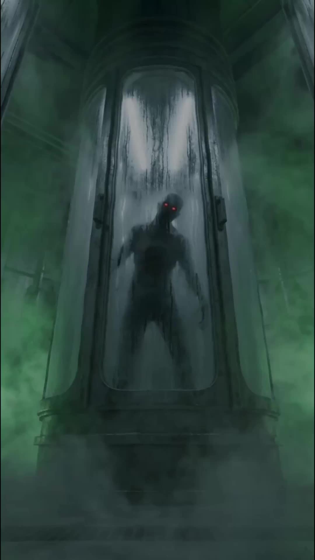 Episodio 18 de El papá de la reina zombi