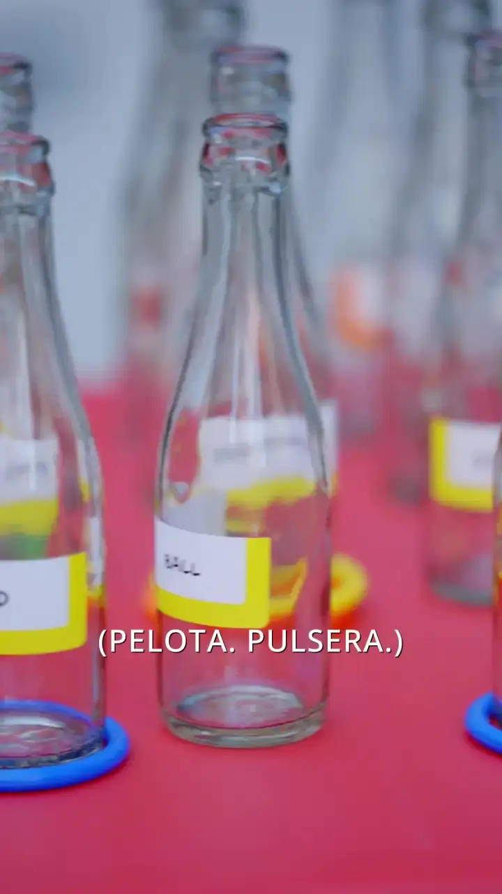 Episodio 23 de ¡El Papá de mi Bebé es un CEO Gourmét!