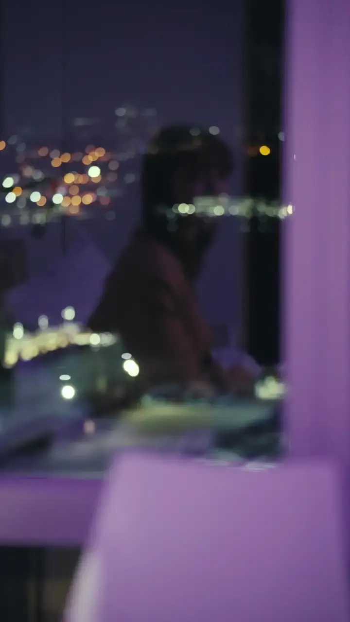 Episodio 3 de ¡El Papá de mi Bebé es un CEO Gourmét!