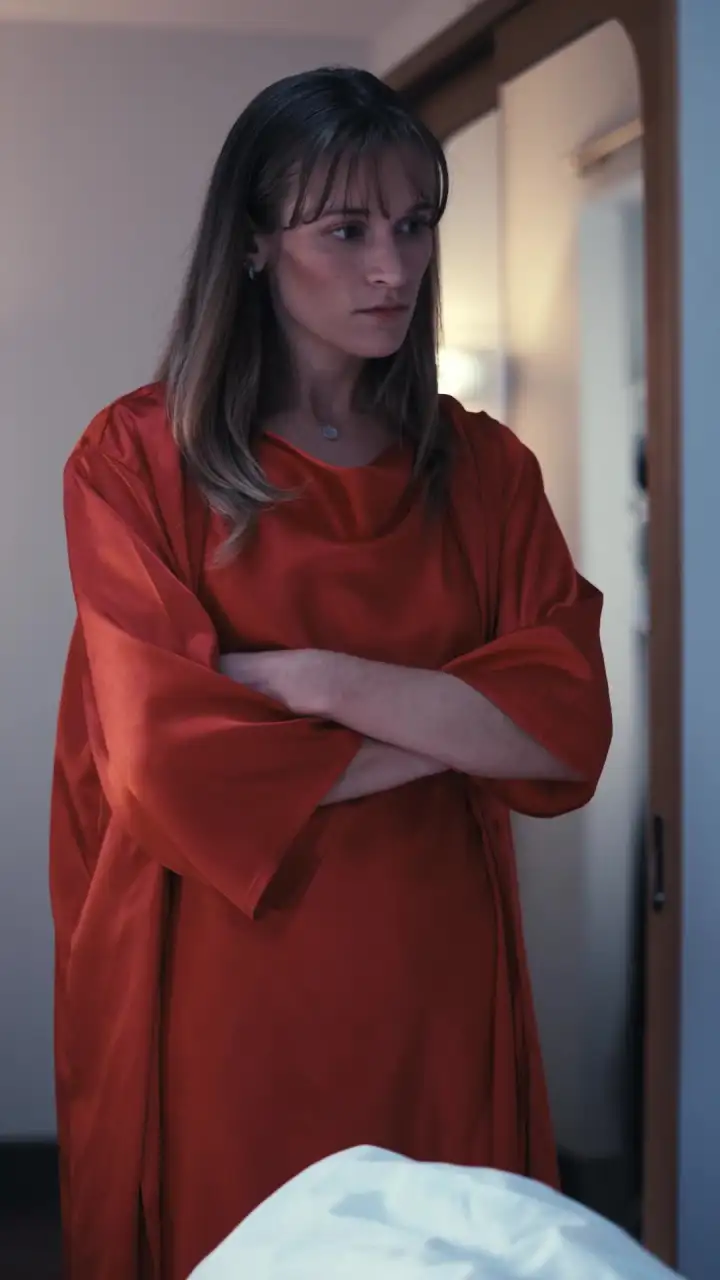 Episodio 5 de ¡El Papá de mi Bebé es un CEO Gourmét!