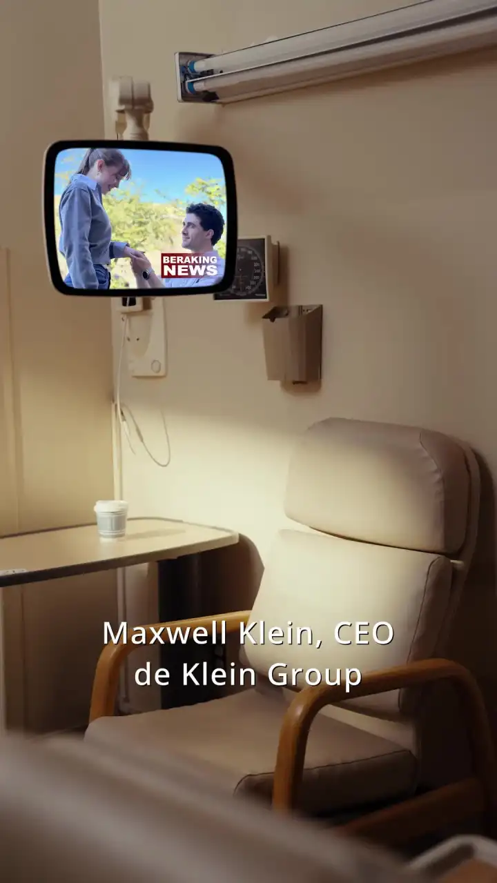 Episodio 79 de ¡El Papá de mi Bebé es un CEO Gourmét!