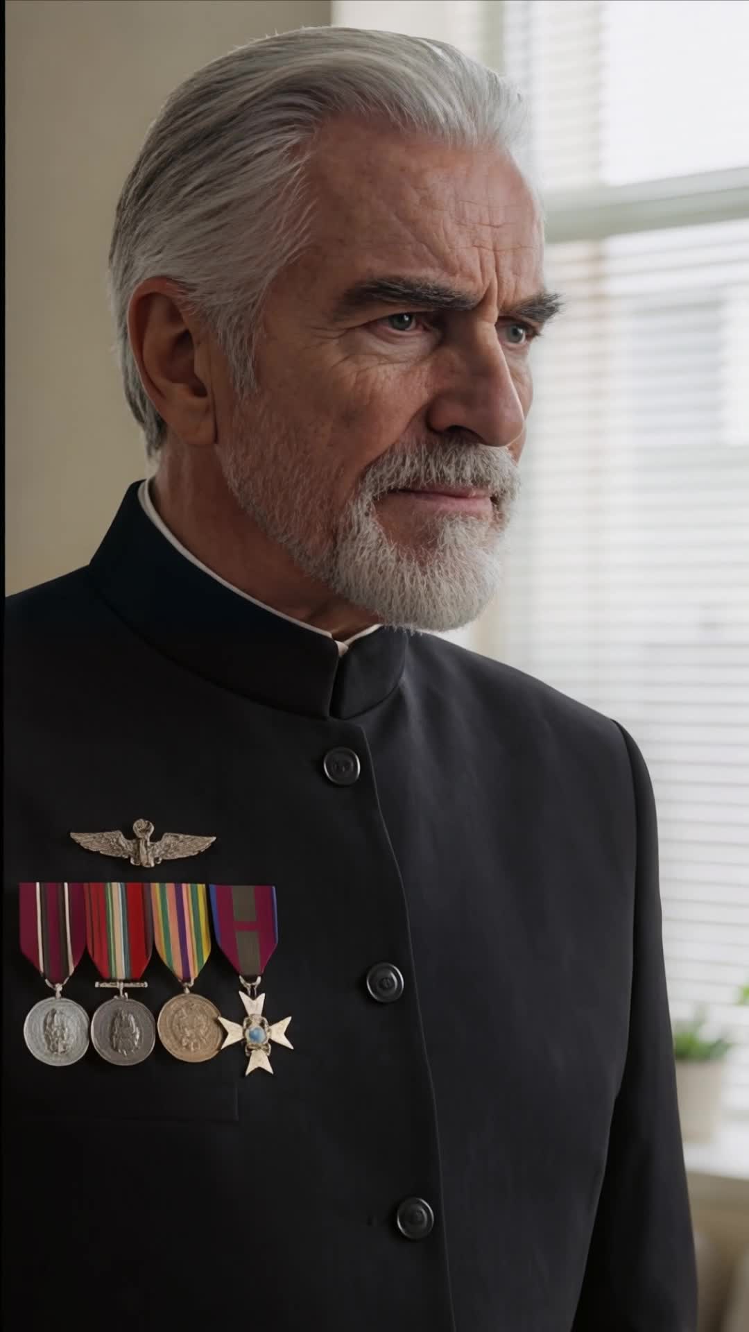 Episodio 12 de El pecado del padre