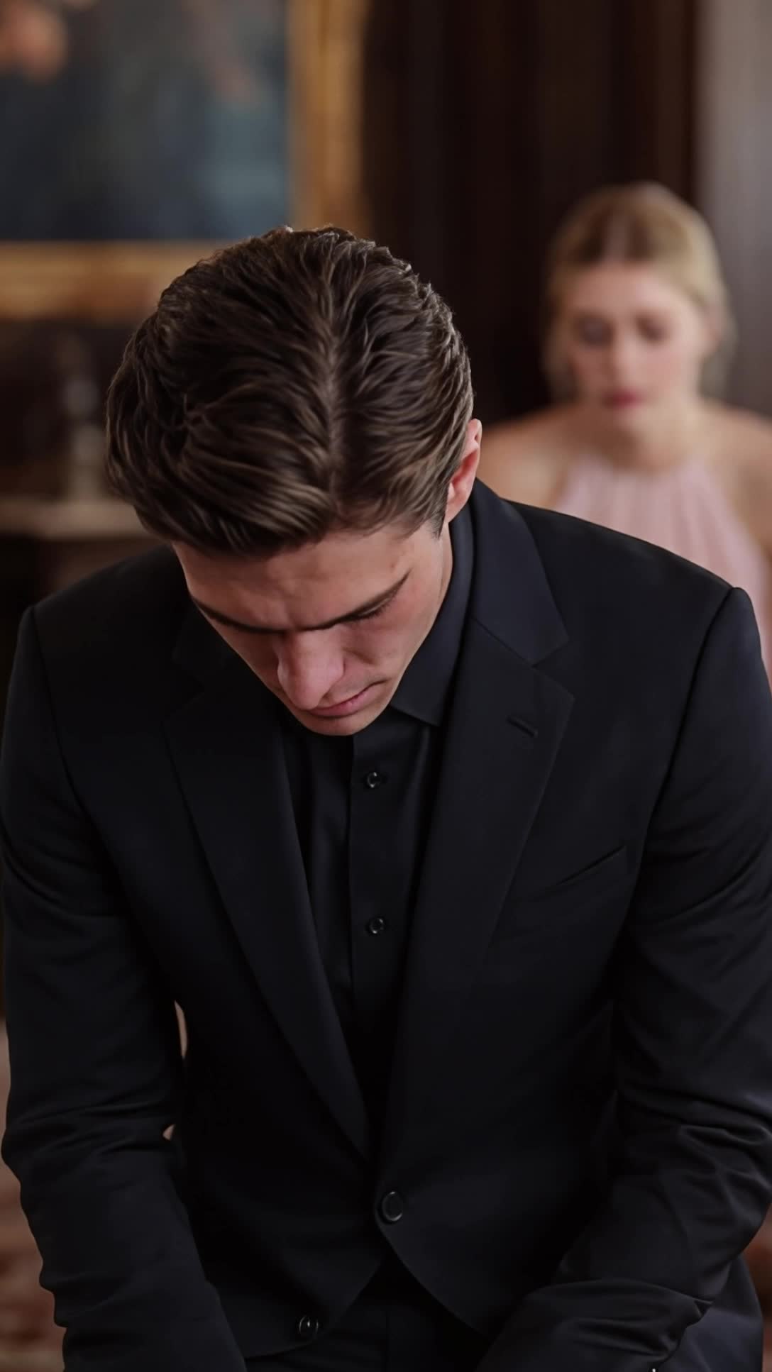 Episodio 17 de El pecado del padre