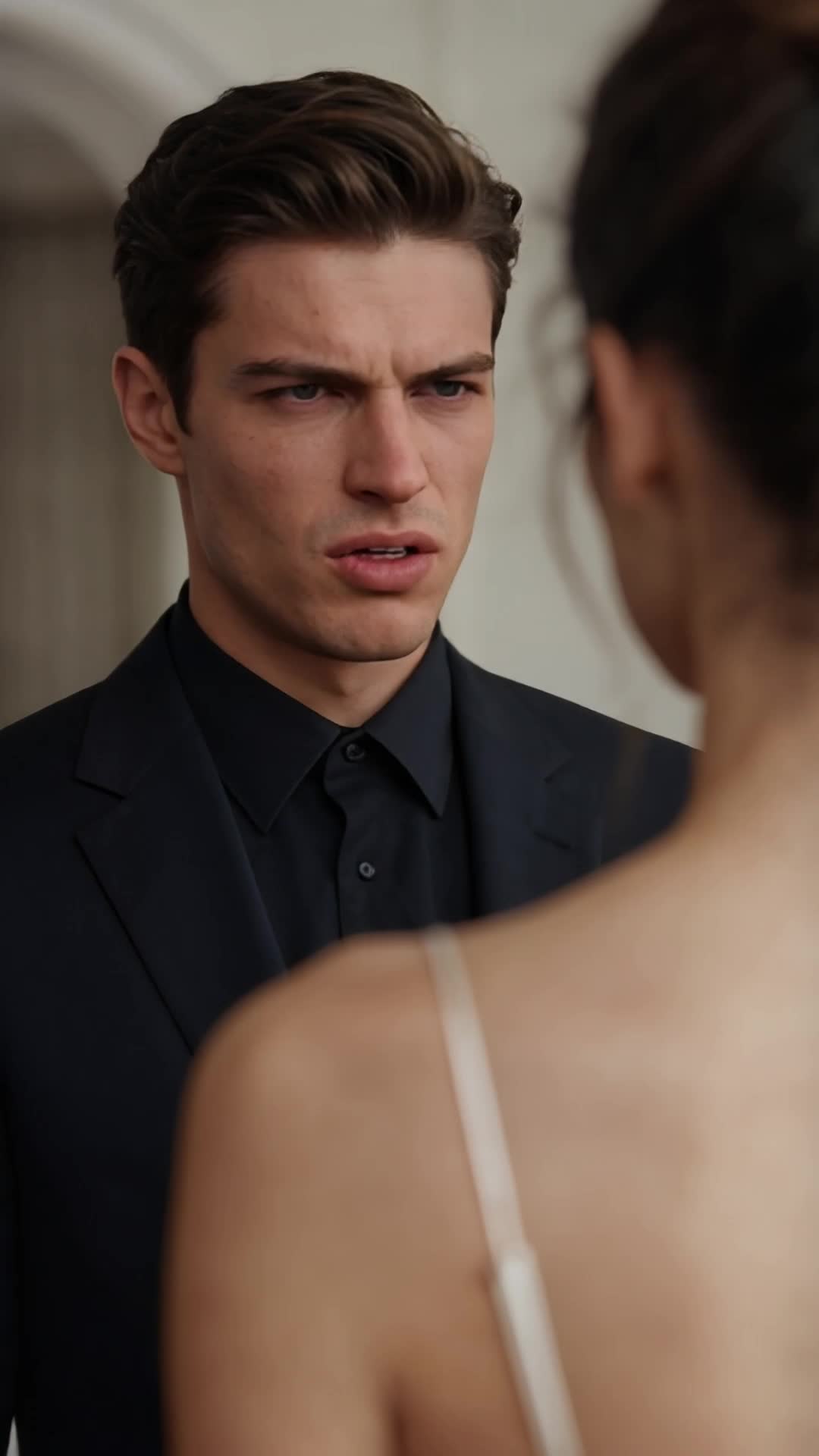 Episodio 5 de El pecado del padre
