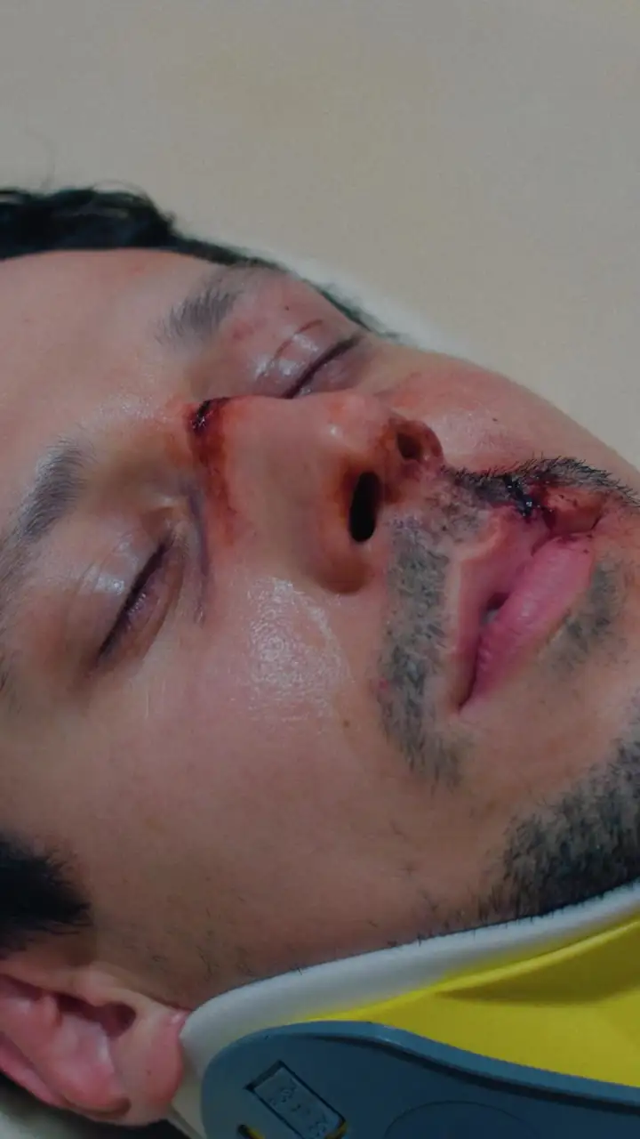 Episodio 14 de El peleador que me robó el pulso