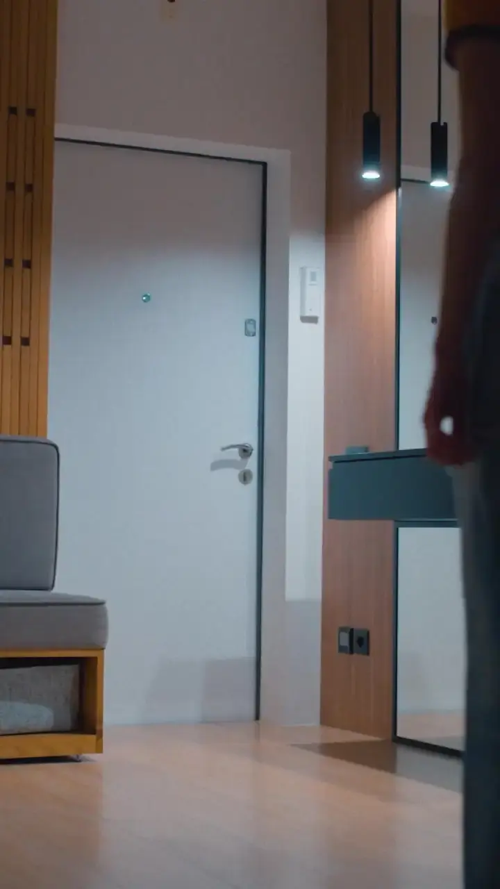Episodio 51 de El peleador que me robó el pulso
