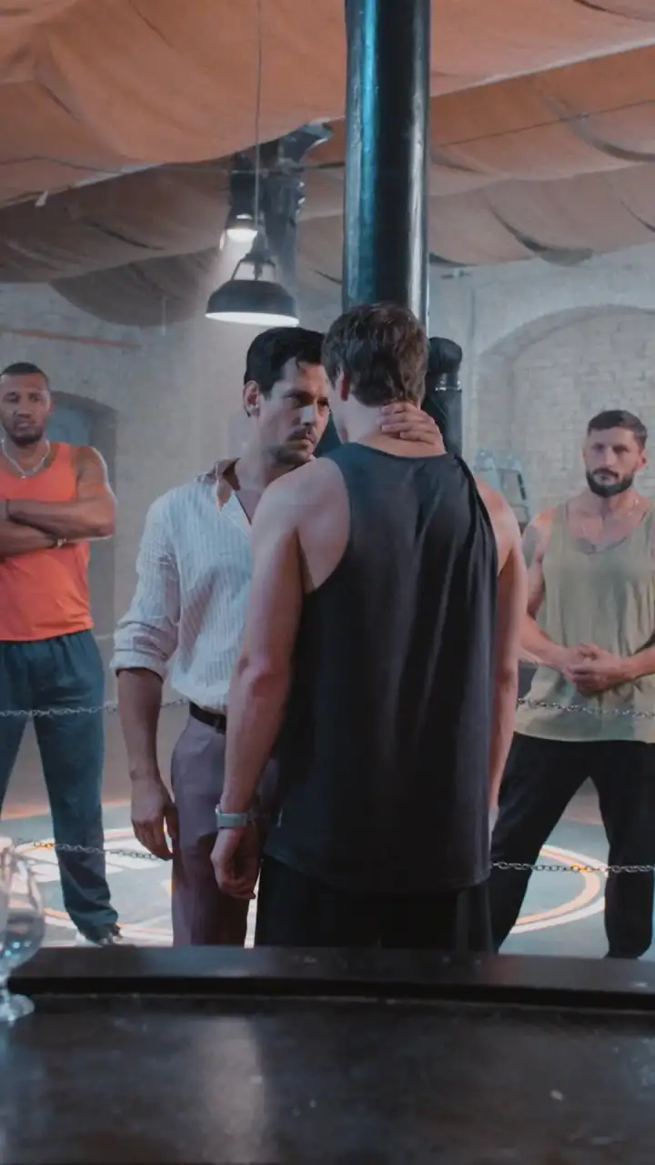 Episodio 80 de El peleador que me robó el pulso
