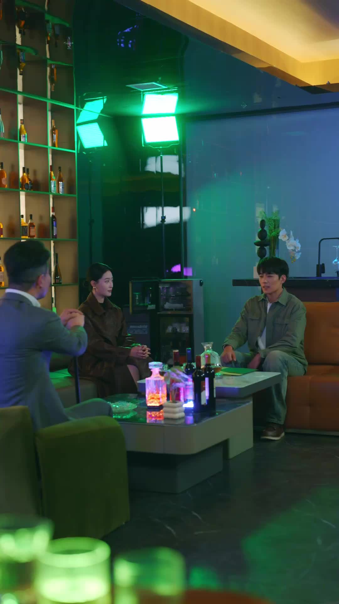 Episodio 32 de El precio de la traición