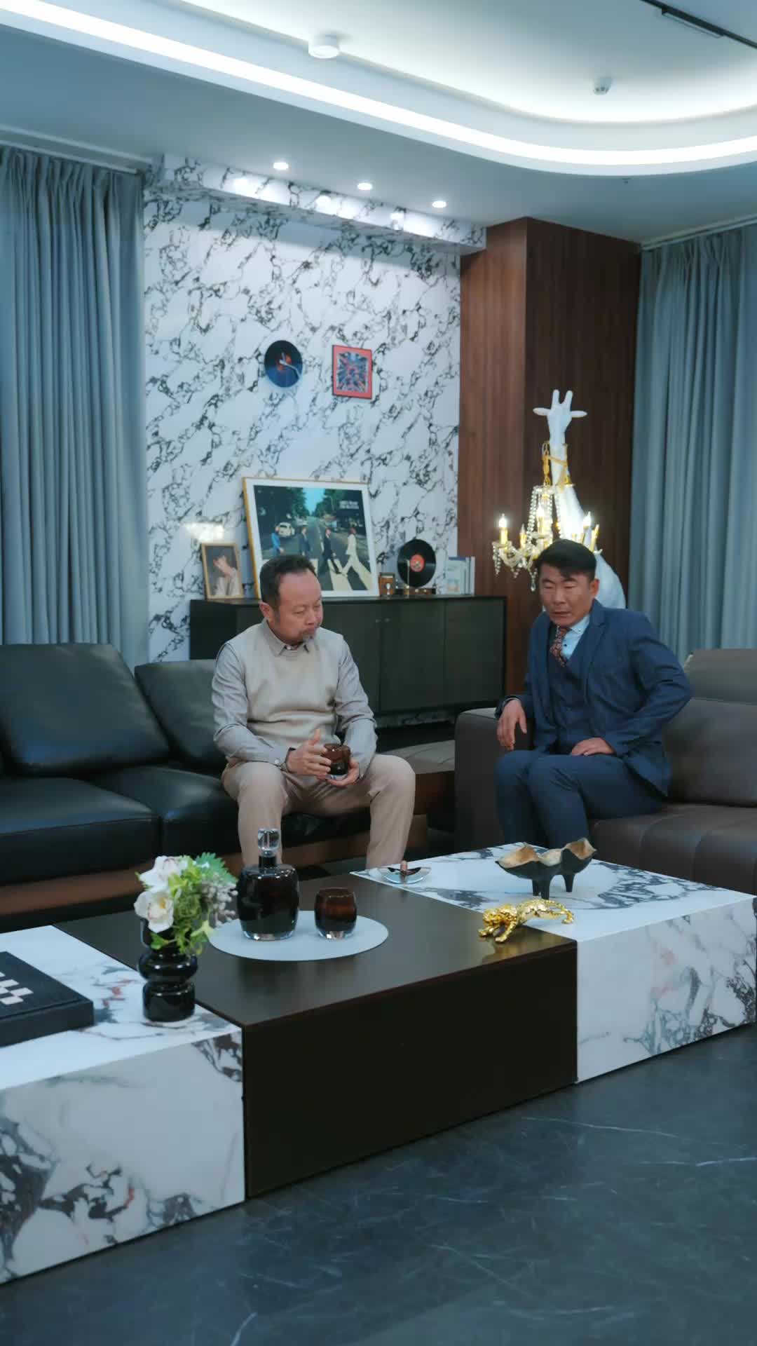 Episodio 39 de El precio de la traición