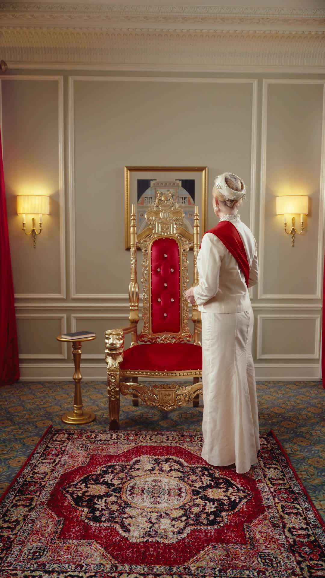 Episodio 60 de El primer amor del príncipe
