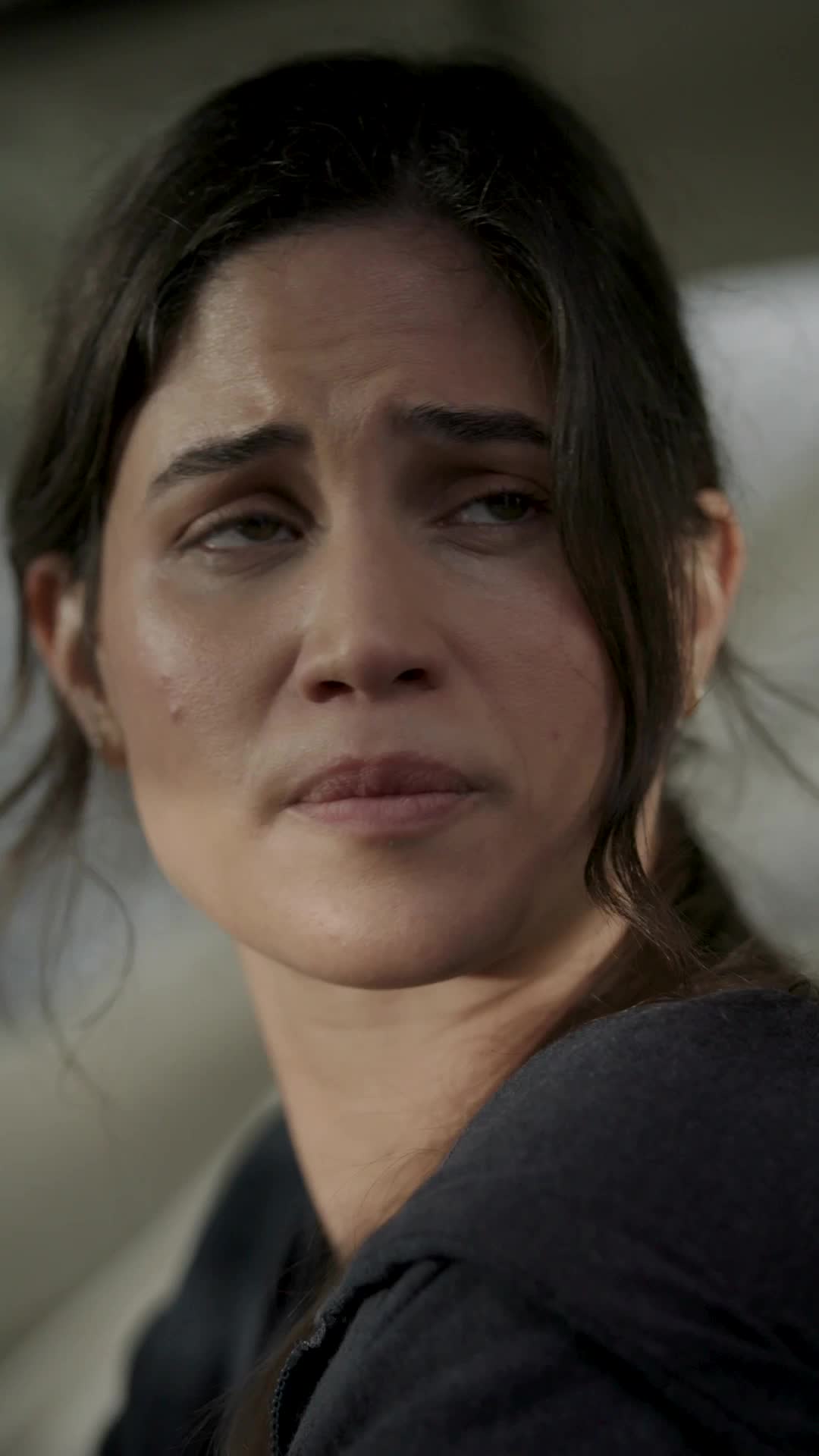 Episodio 21 de El Primer Amor del Quarterback