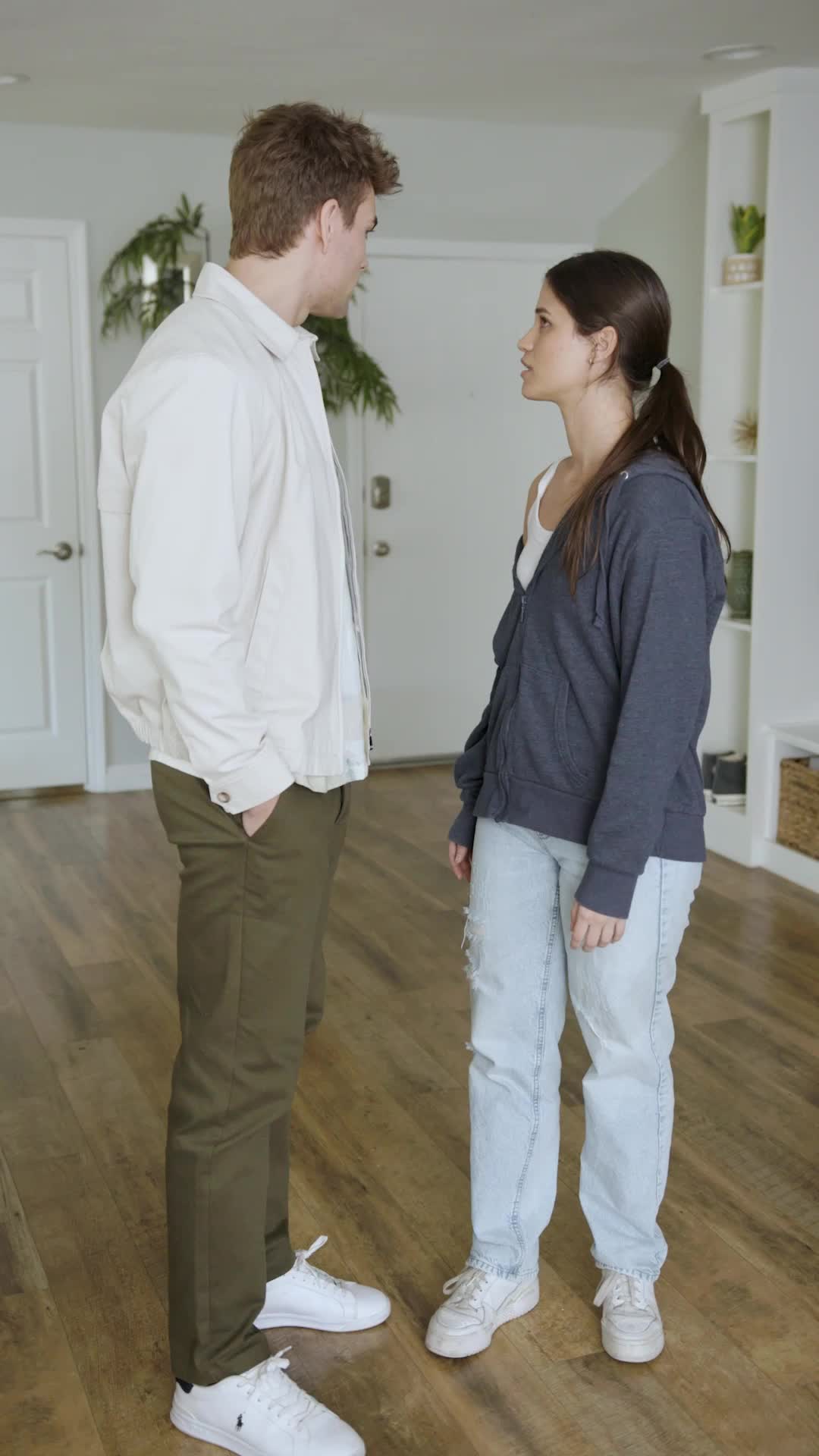 Episodio 25 de El Primer Amor del Quarterback