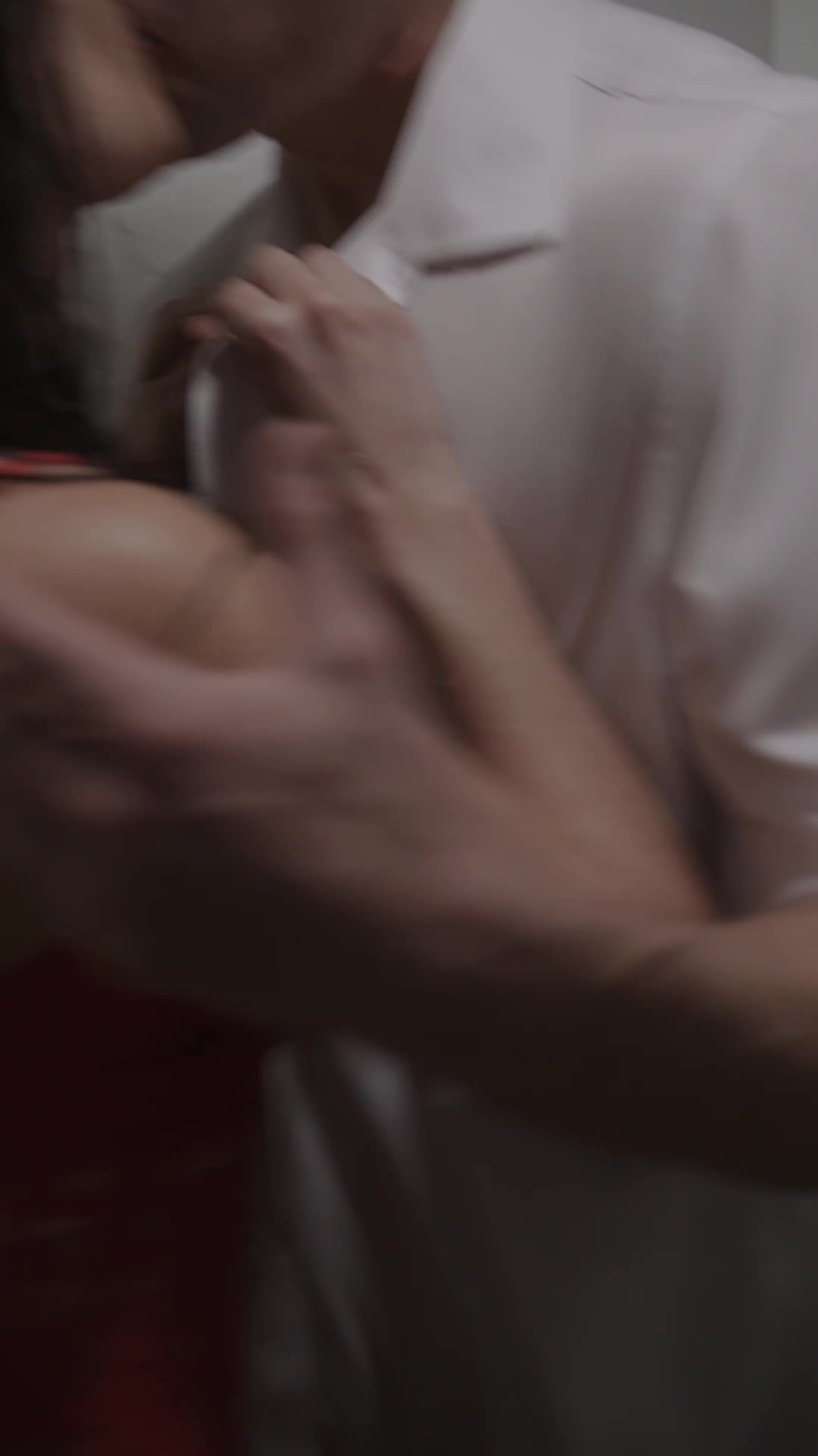 Episodio 34 de El Primer Amor del Quarterback