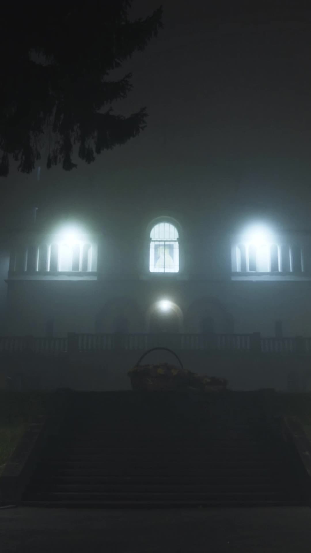Episodio 25 de El que nunca puedo olvidar