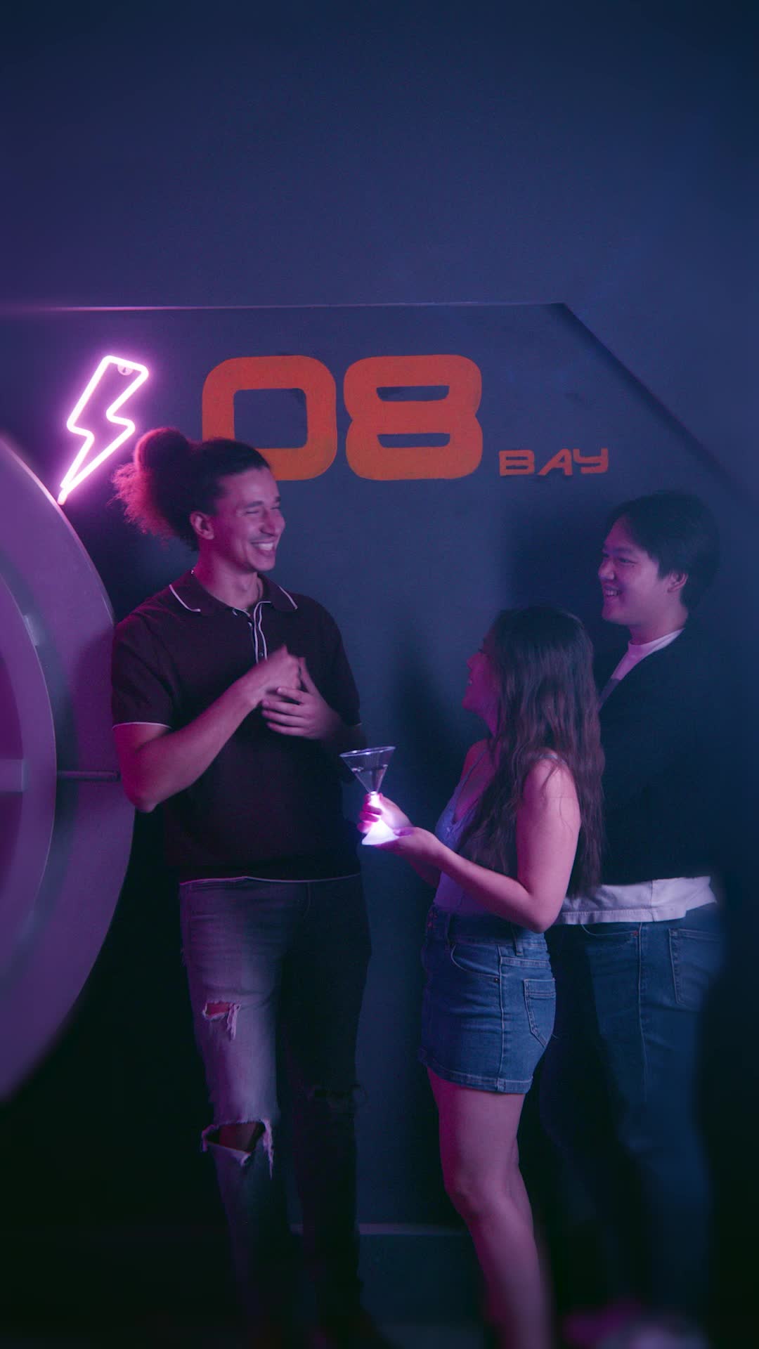 Episodio 1 de El que se escapó