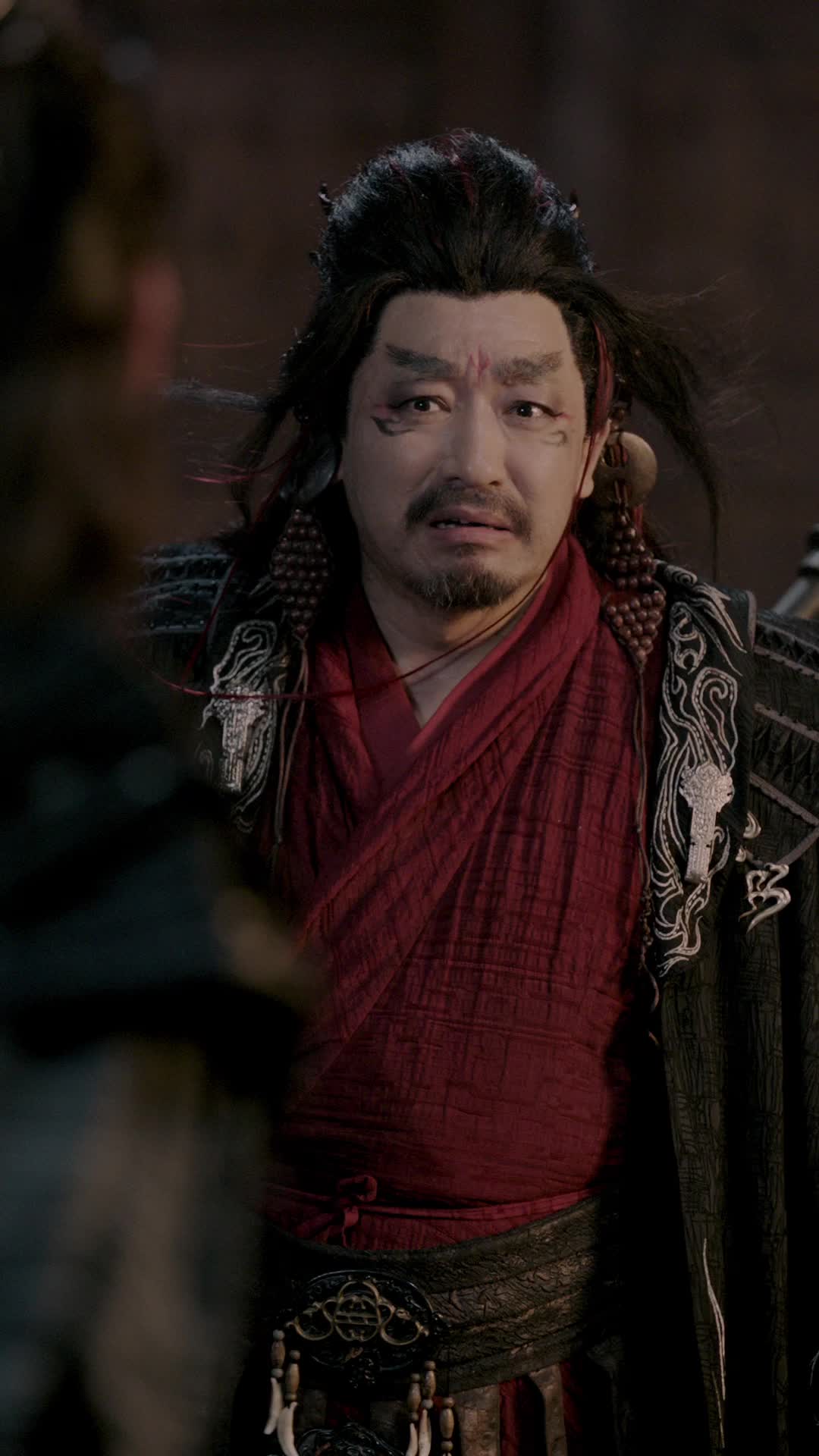 Episodio 13 de El que se levanta por sangre