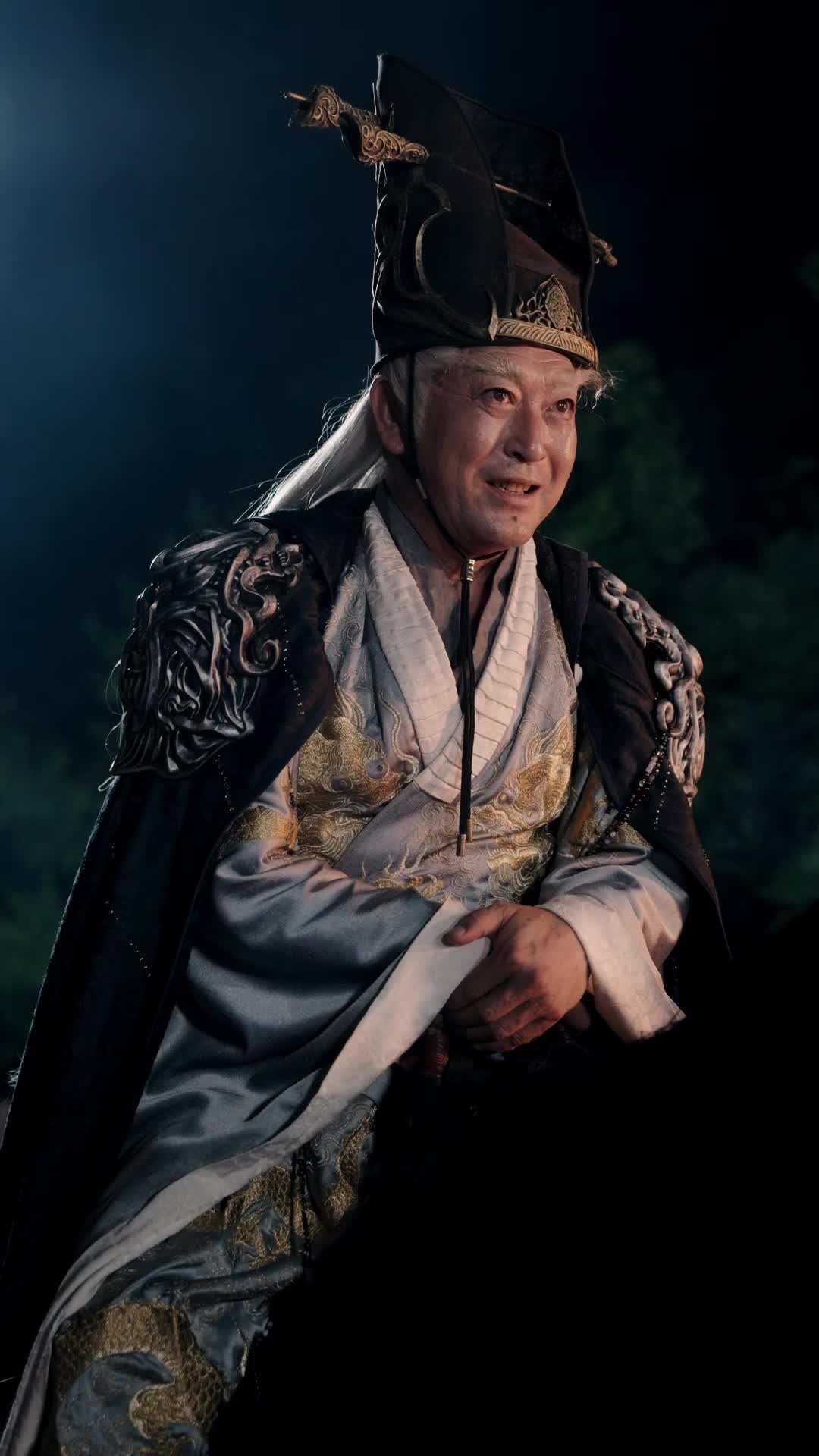 Episodio 80 de El que se levanta por sangre