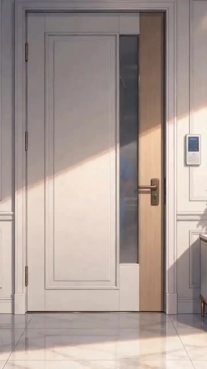 Episodio 9 de El rechazo a los cinco Alfas
