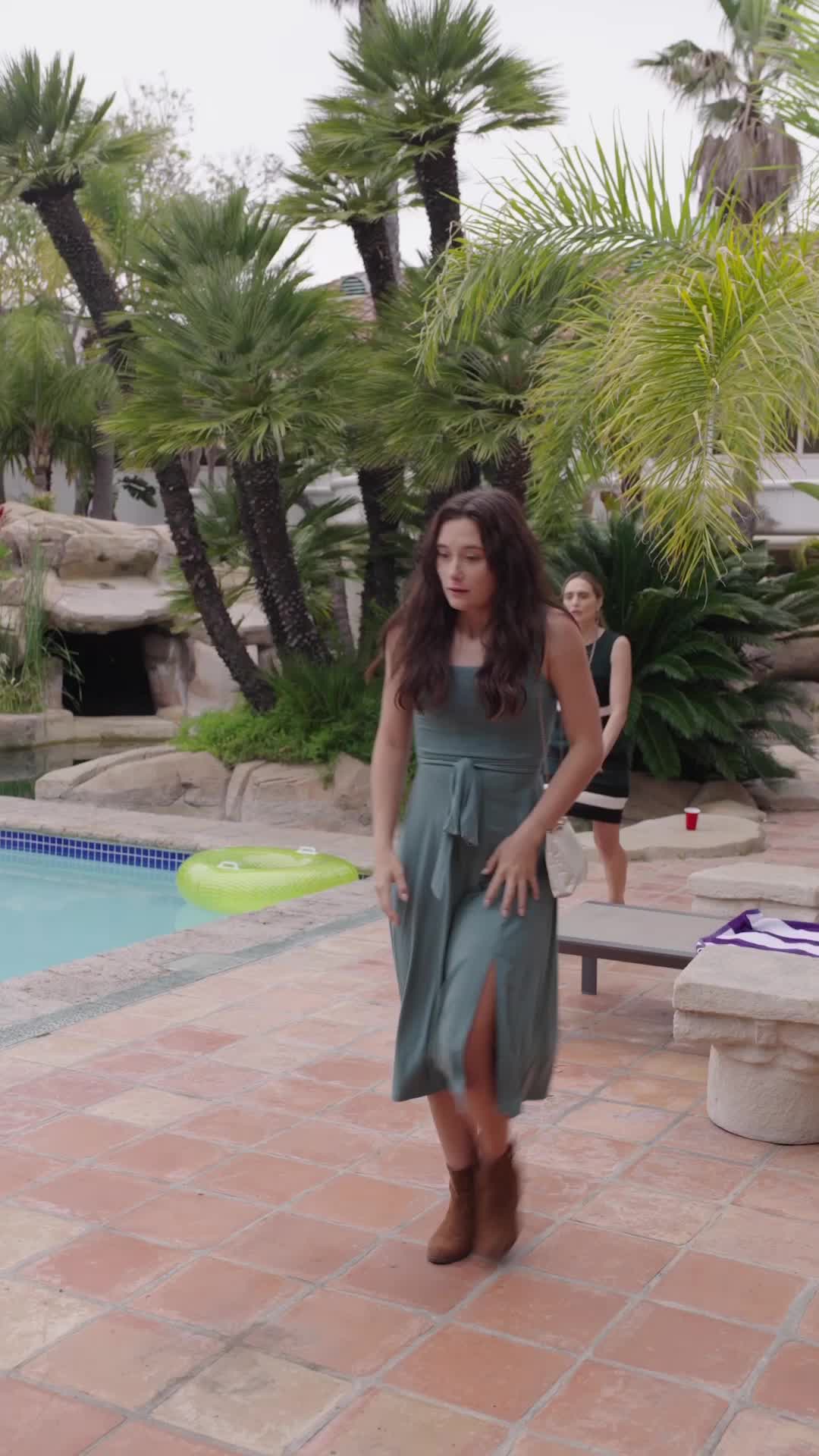 Episodio 20 de El Regreso de la Heredera Perdida