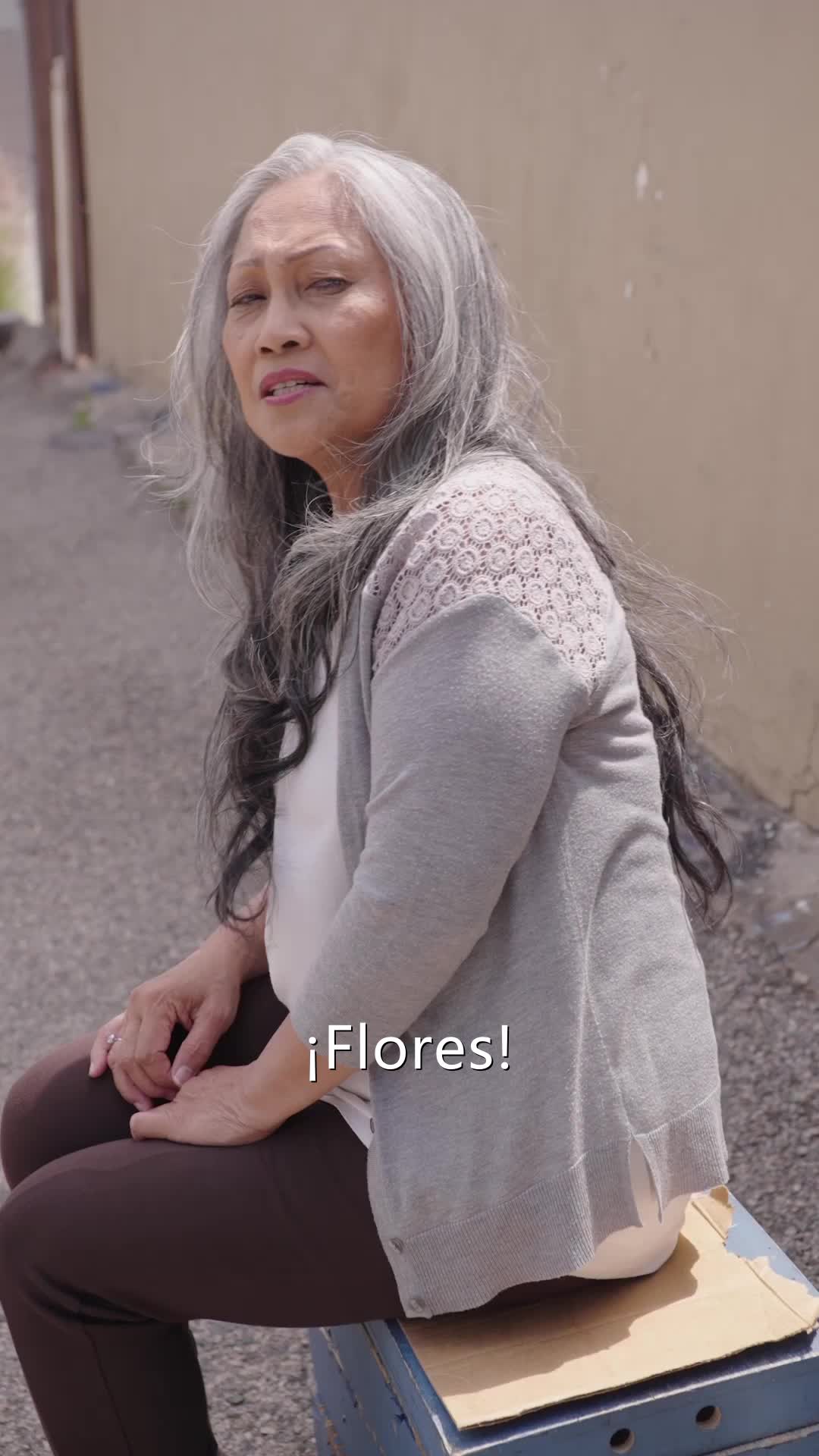 Episodio 44 de El Regreso de la Heredera Perdida