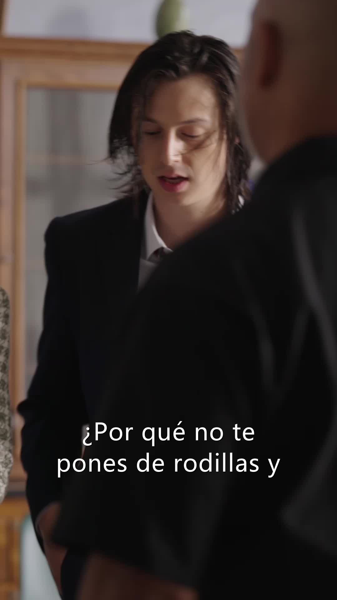 Episodio 9 de El Regreso de la Heredera Perdida