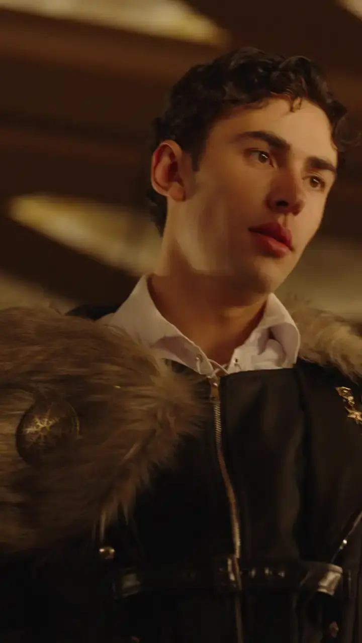 Episodio 15 de El regreso de la hija del Alfa