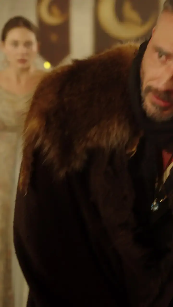 Episodio 20 de El regreso de la hija del Alfa