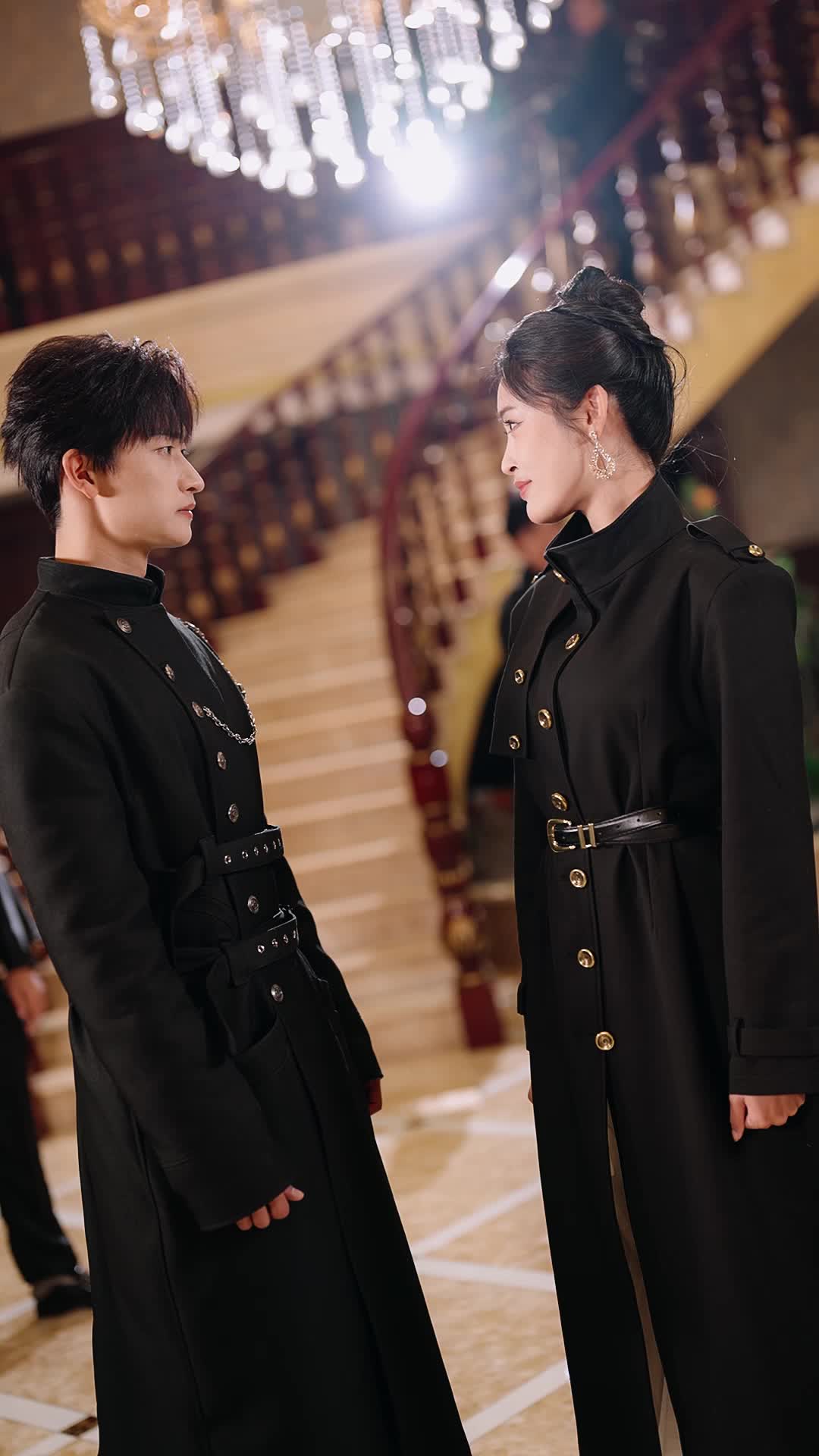 Episodio 6 de El regreso de la reina leona