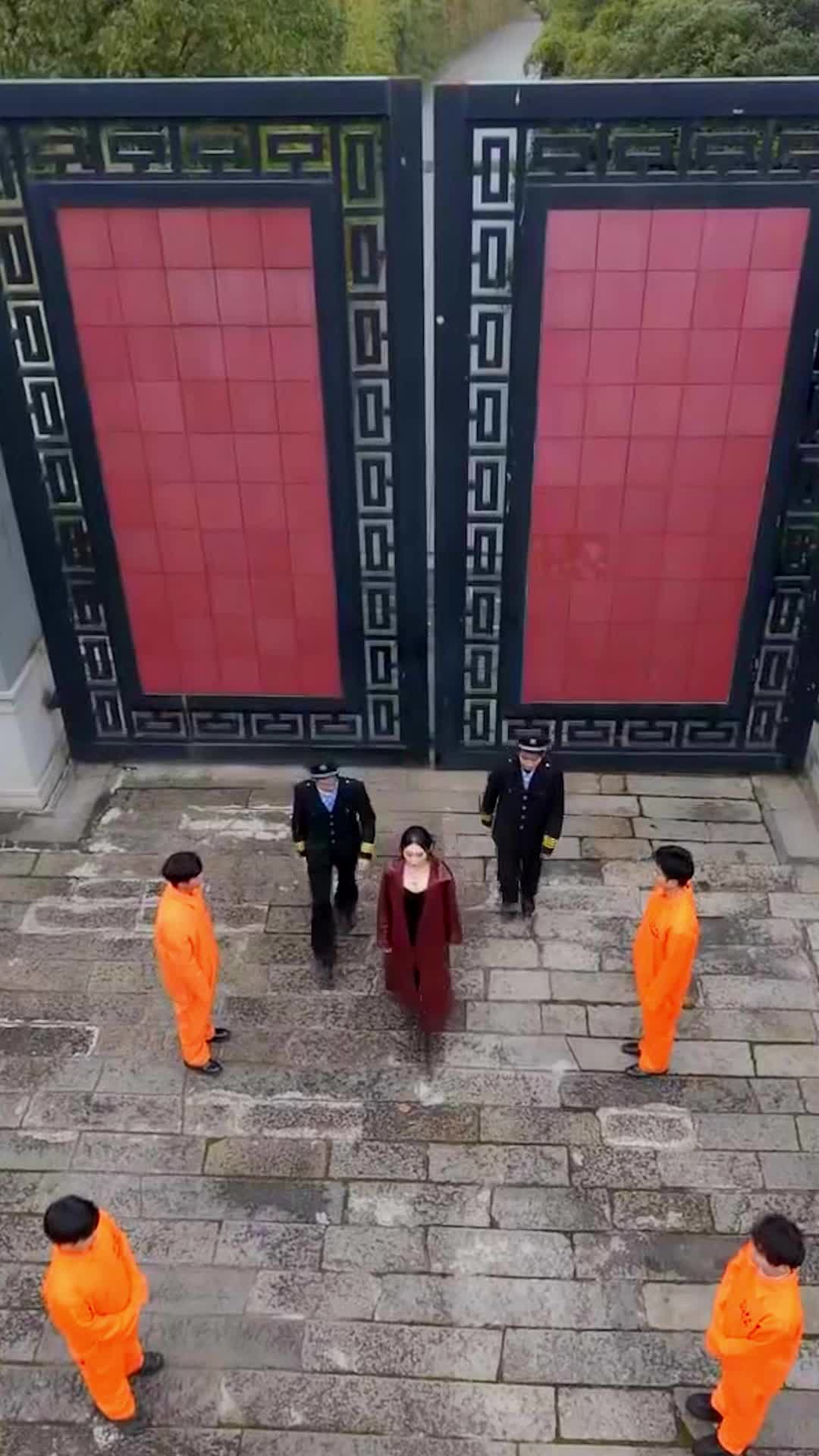 Episodio 2 de El regreso de la última jefa