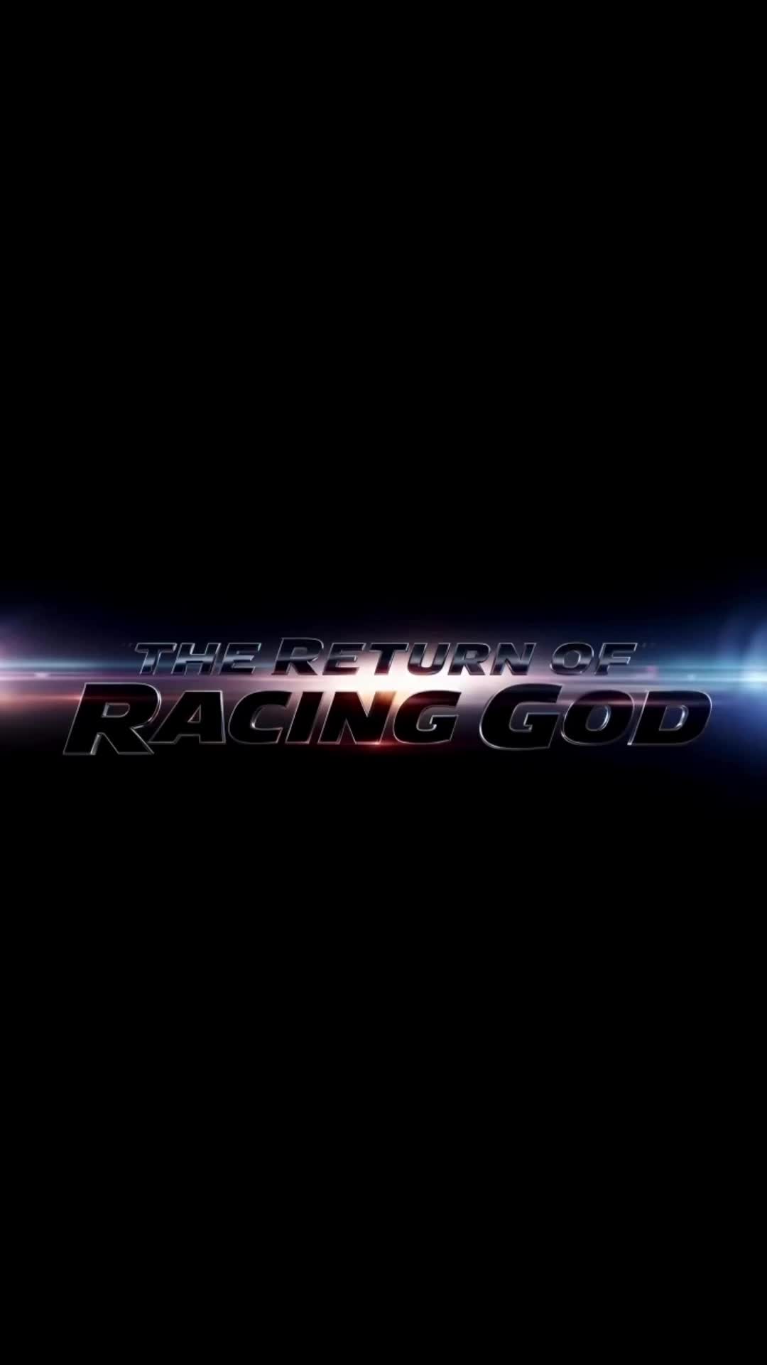 Episodio 1 de El regreso del dios del racing