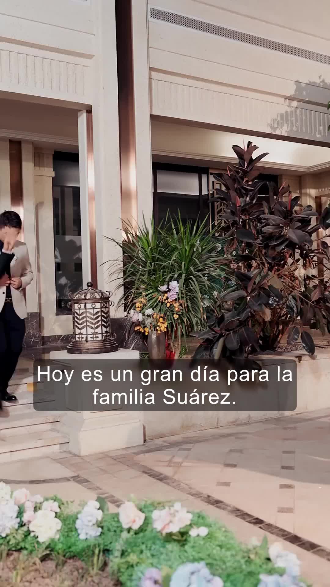 Episodio 6 de El Regreso del Mendigo: Comenzando Desde Ser Recogido por una Belleza