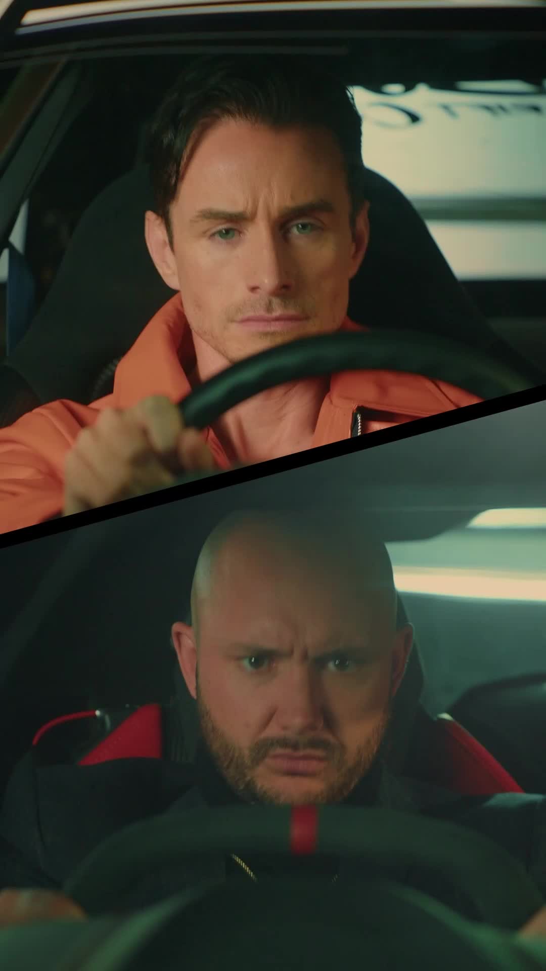 Episodio 19 de El regreso del rey de las carreras