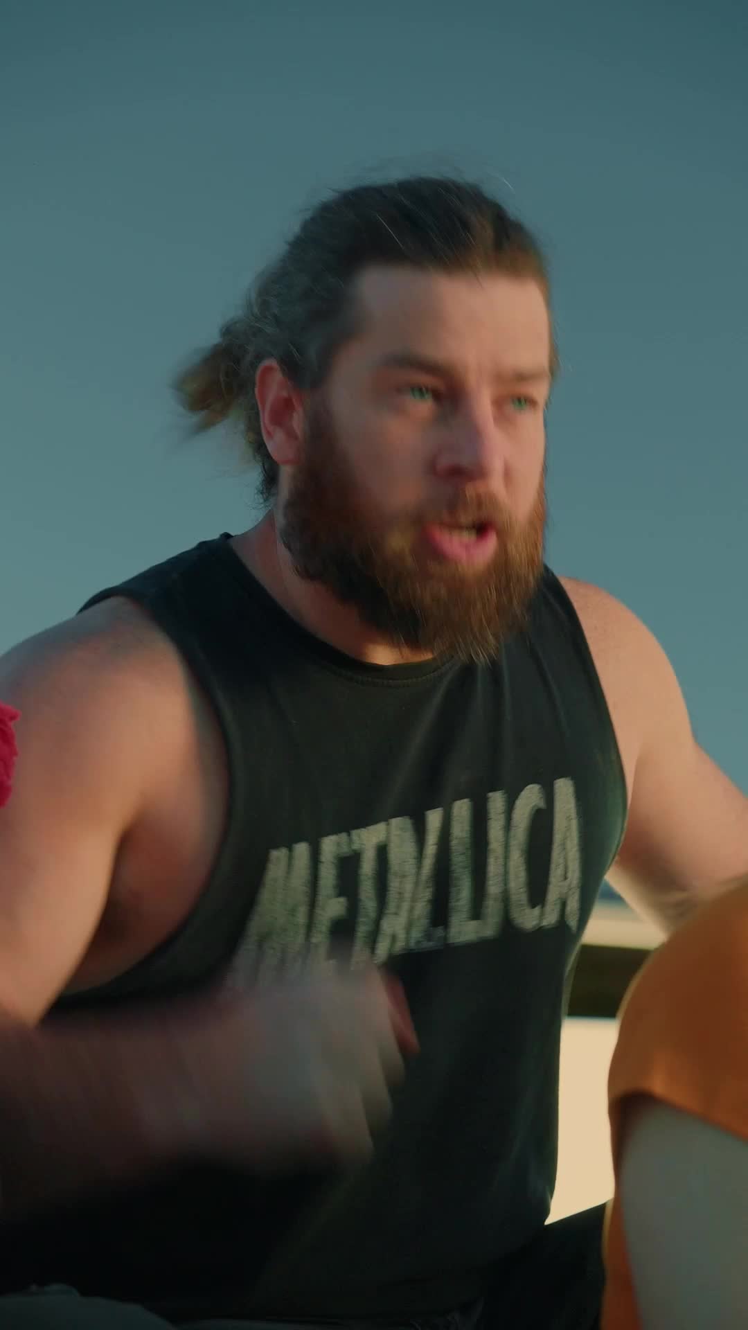 Episodio 20 de El regreso del rey de las carreras