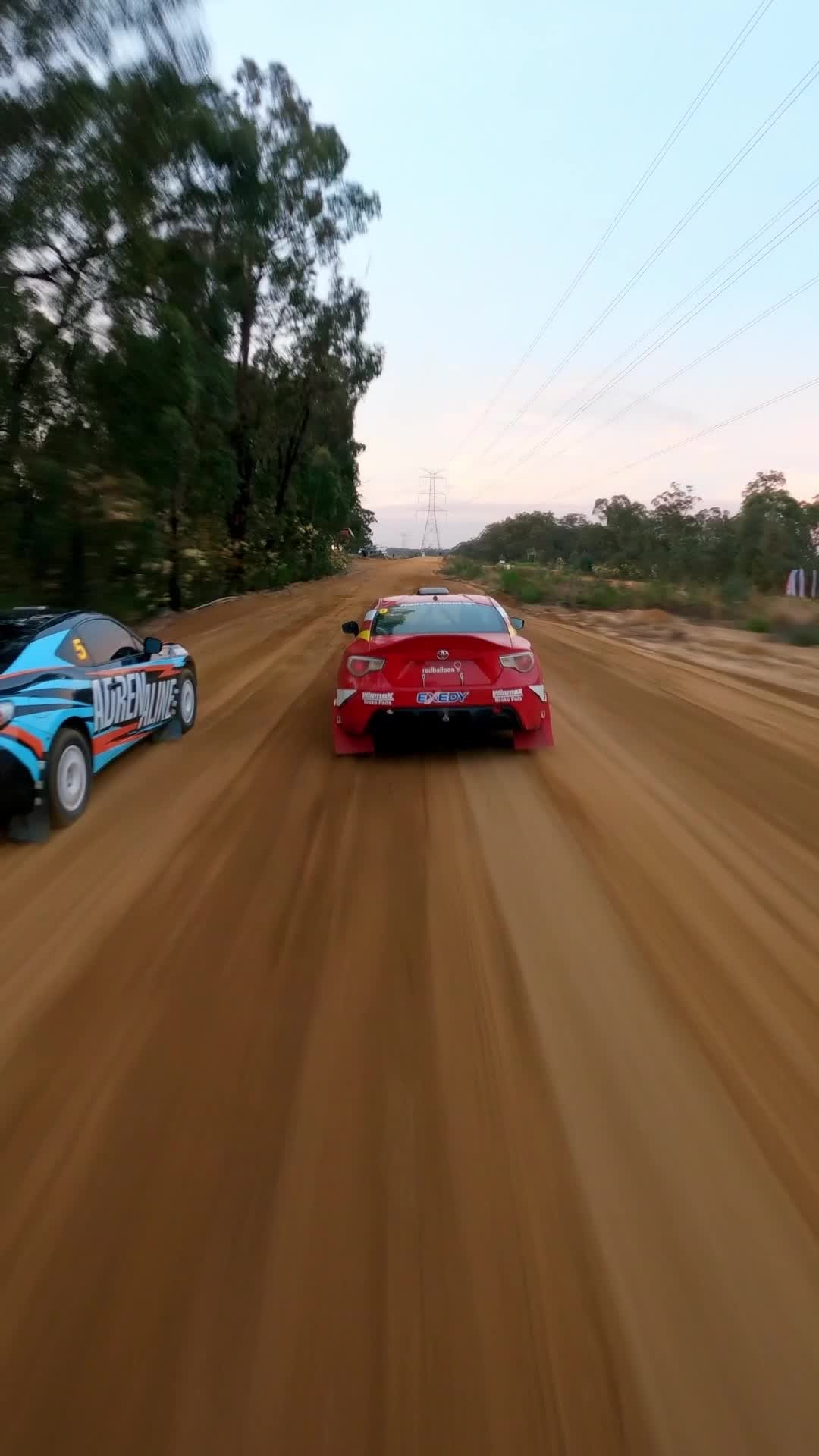 Episodio 49 de El regreso del rey de las carreras
