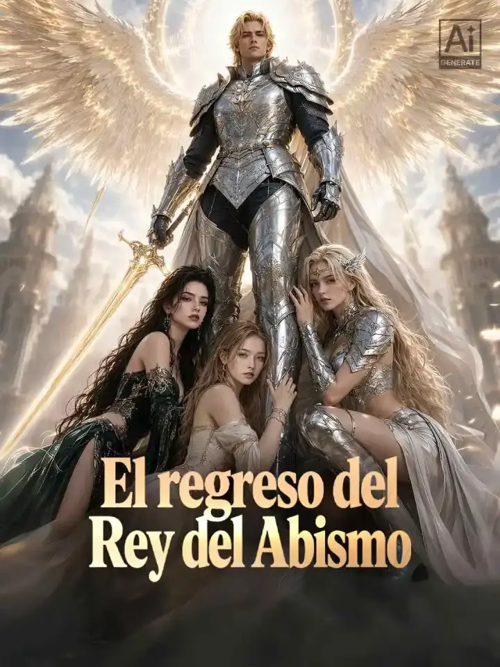 Portada de la miniserie El regreso del Rey del Abismo