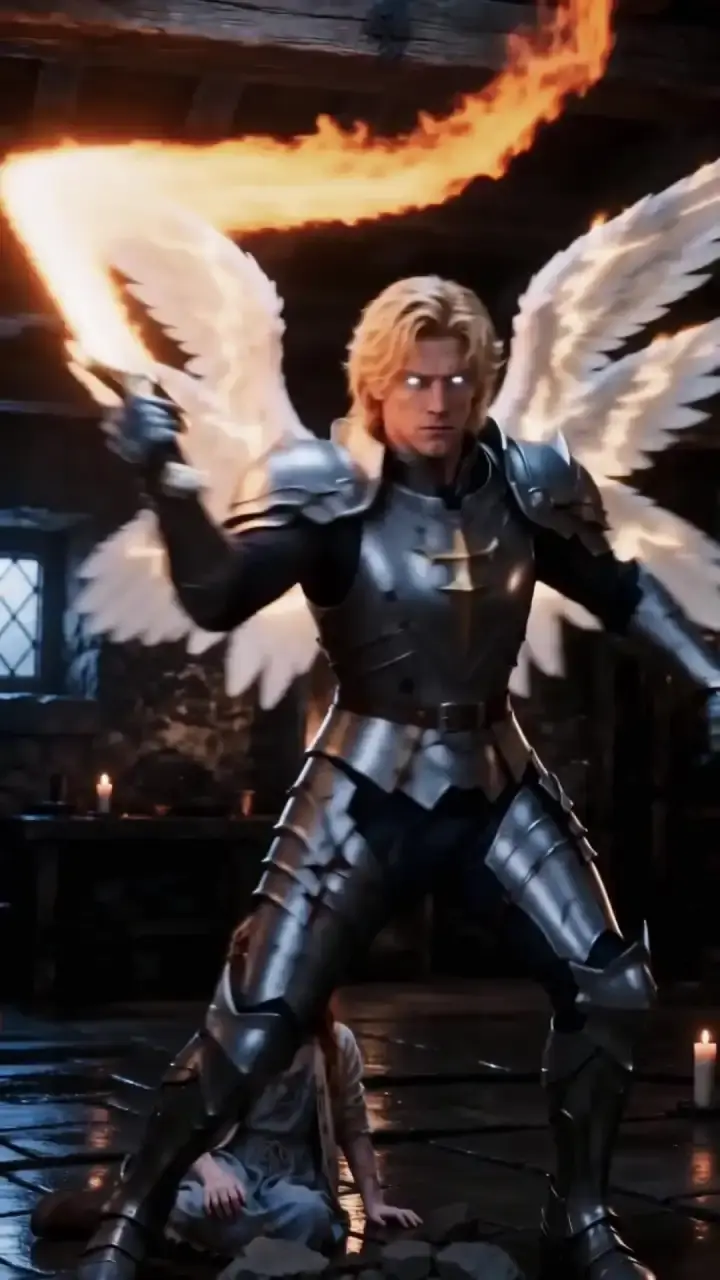 Episodio 9 de El regreso del Rey del Abismo