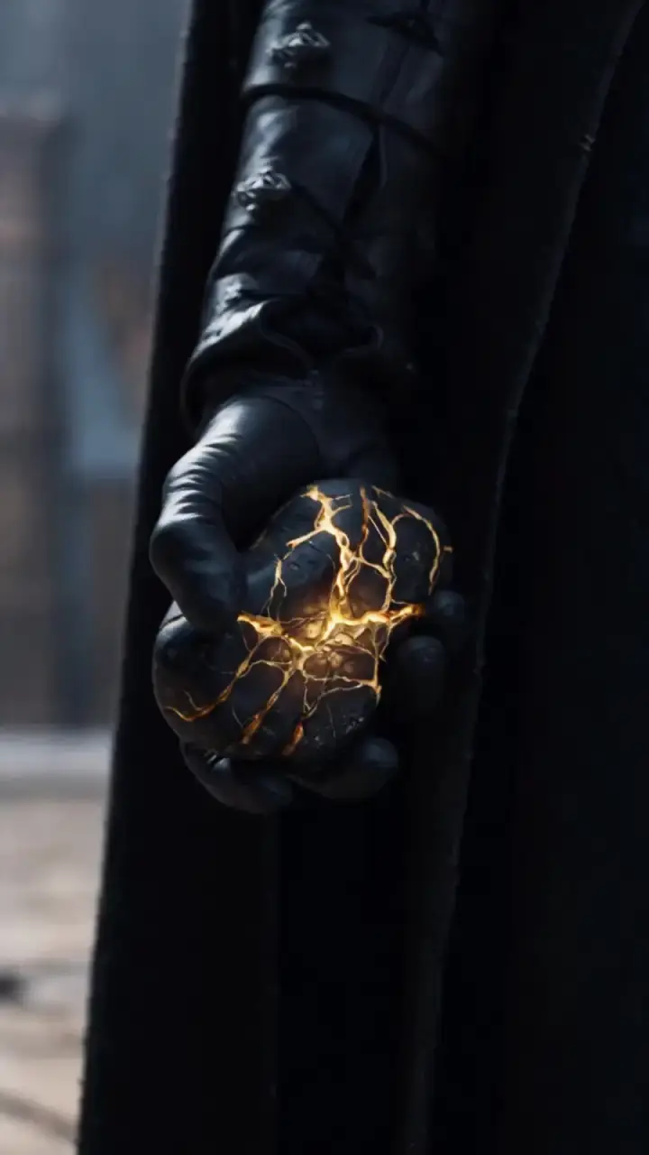 Episodio 18 de El regreso del Rey Lobo