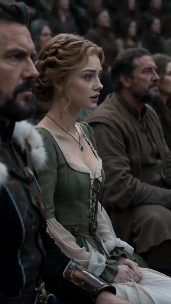 Episodio 19 de El regreso del Rey Lobo