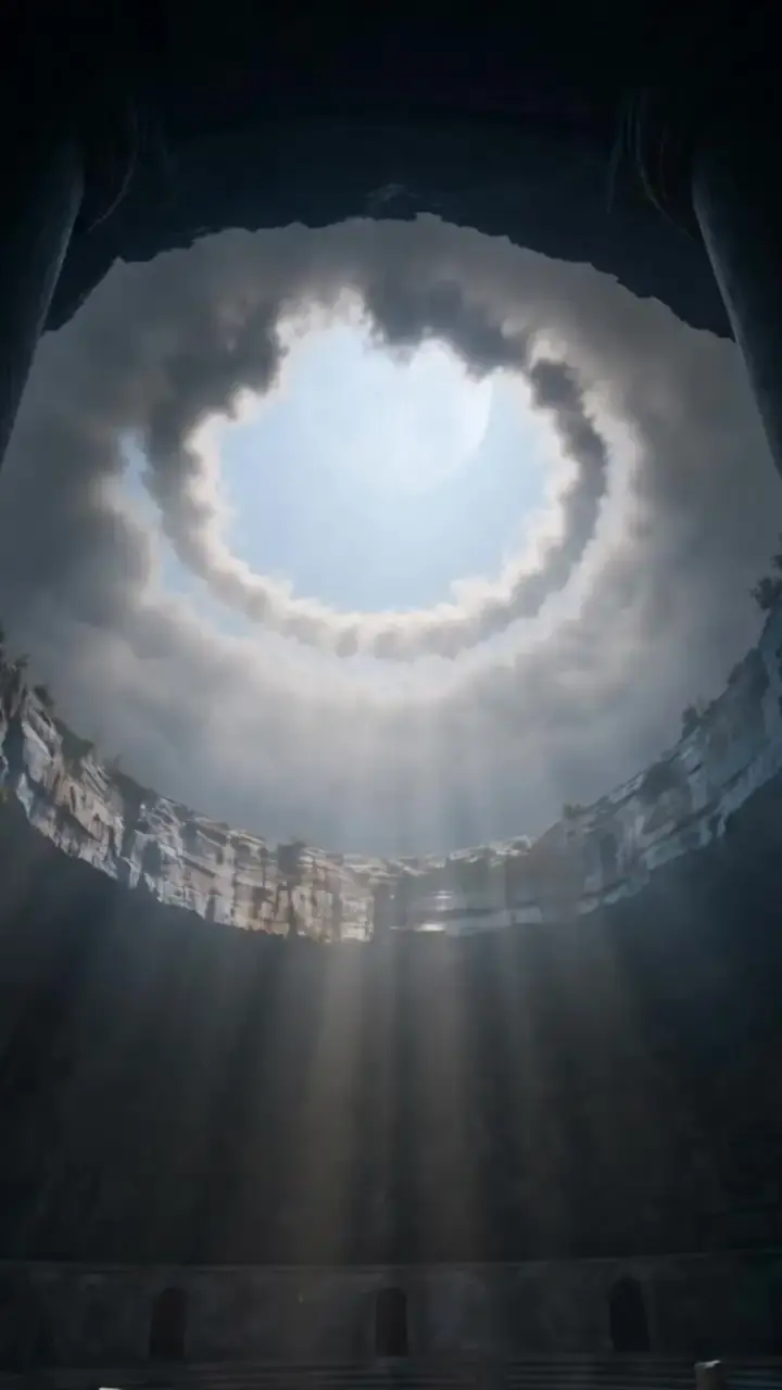 Episodio 40 de El regreso del Rey Lobo