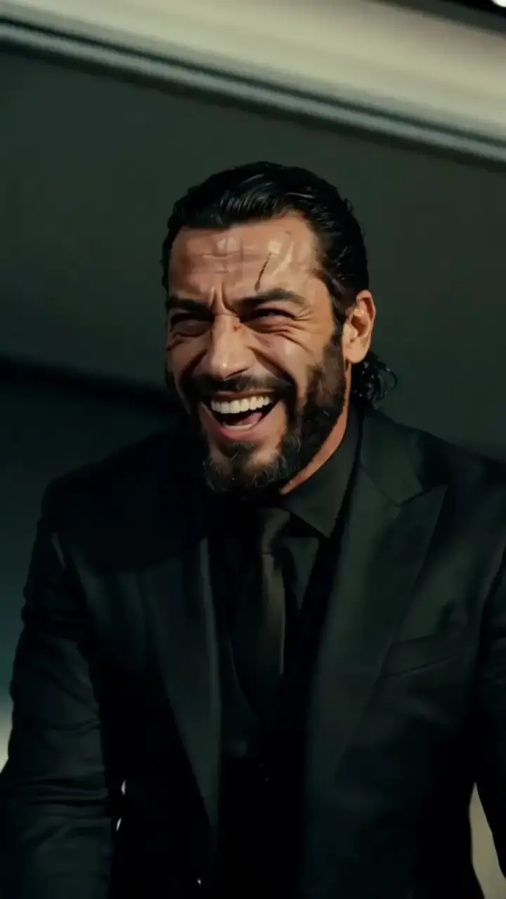Episodio 57 de El regreso del rey