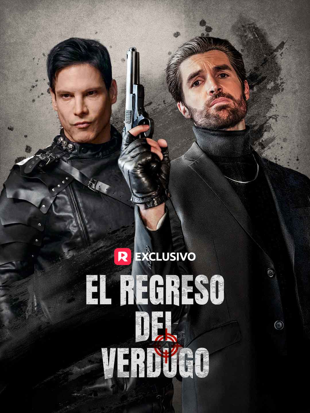 Portada de la miniserie El regreso del verdugo